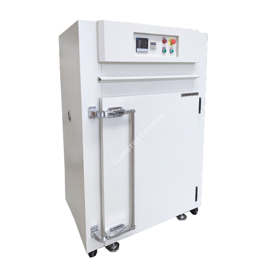 Adhesive Curing Oven