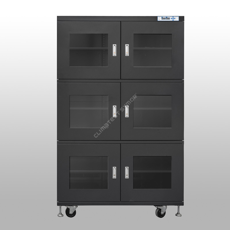 Ngisor 1% RH Kabinet Garing