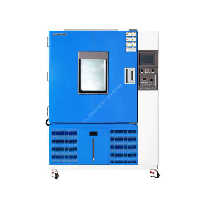 High Low Suhu Kelembapan Test Chambers