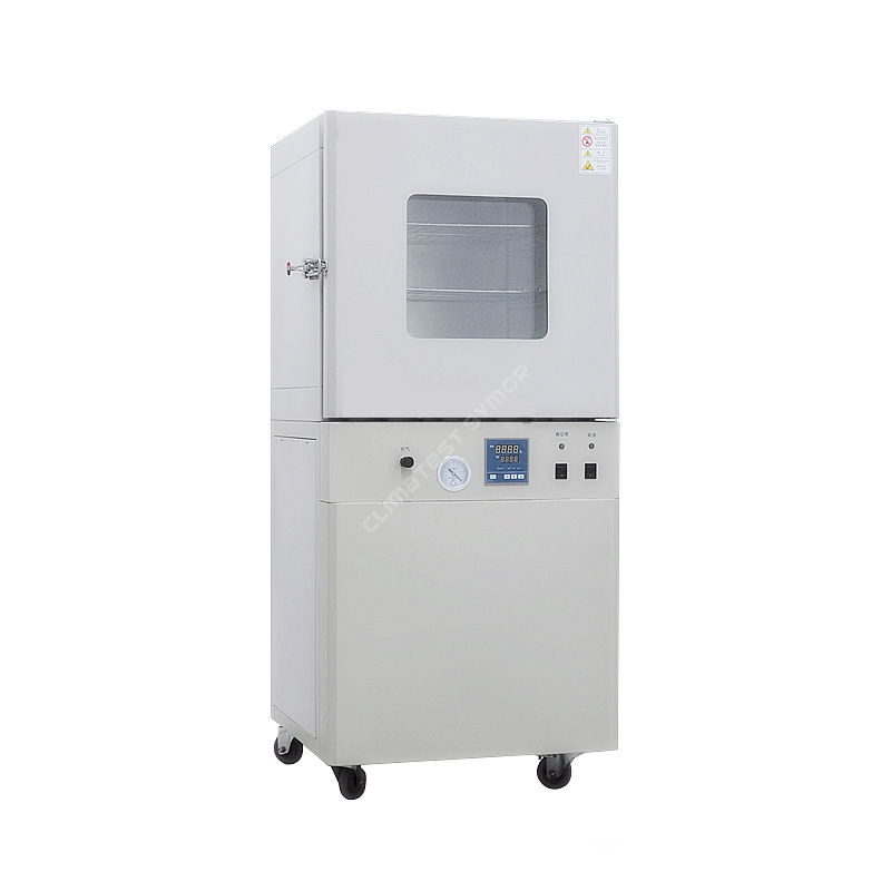 Oven Vakum Laboratorium