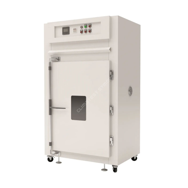 Precision Curing Oven