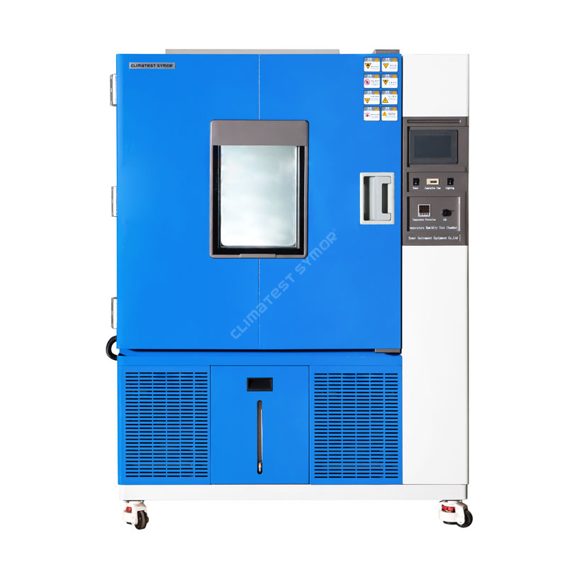 Programmable Suhu Test Chamber