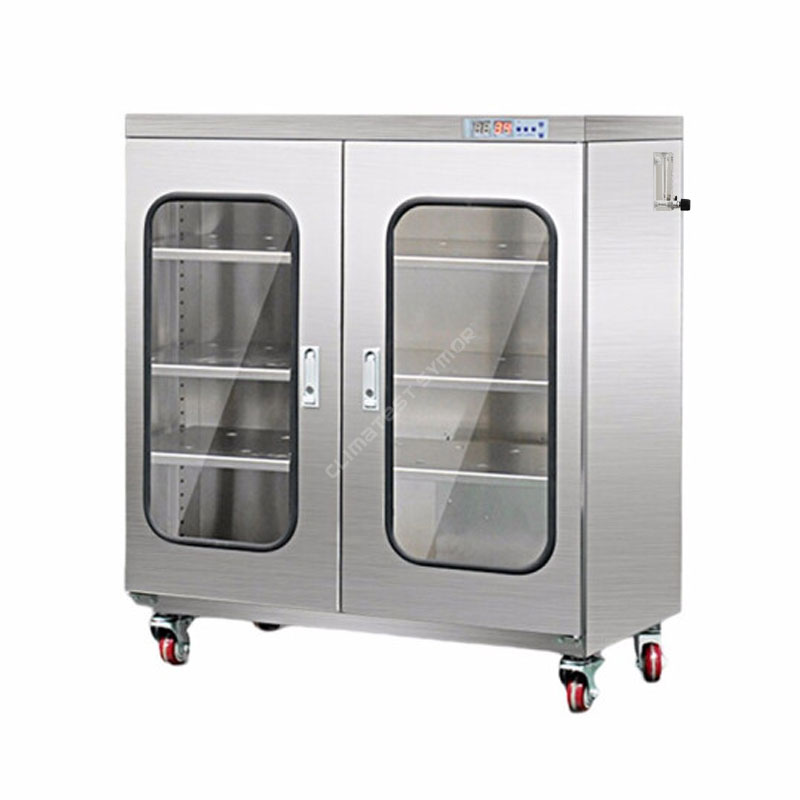 Kabinet Nitrogen Stainless Steel