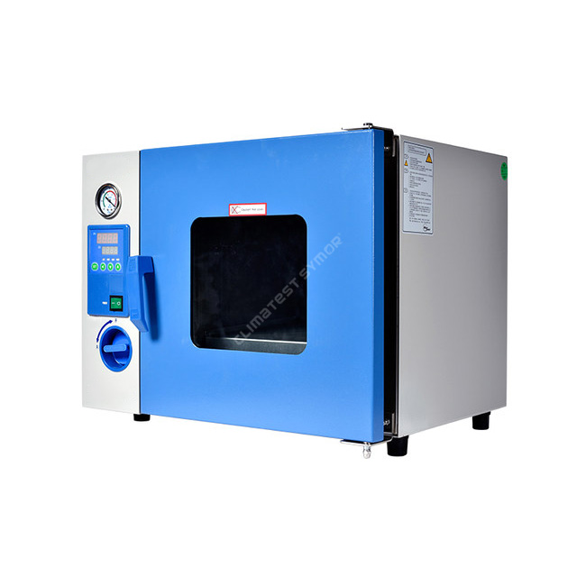 Vacuum Curing Oven